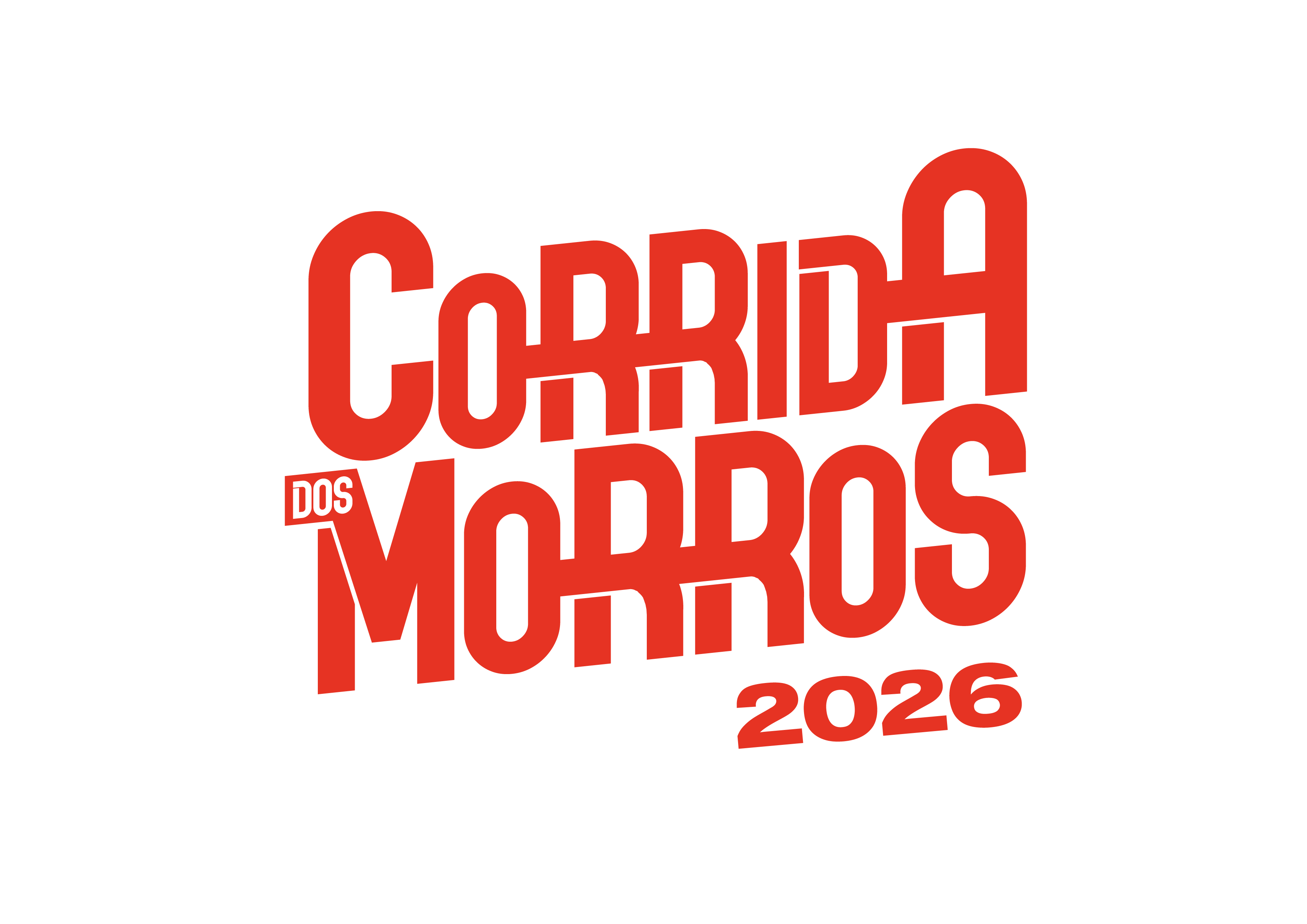 Corrida dos Morros 2026